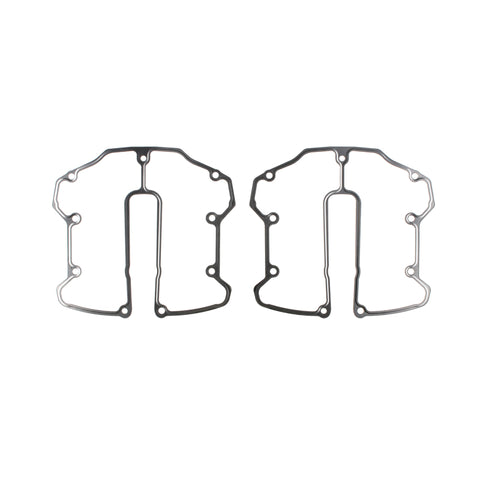 Cometic Harley-Davidson Milwaukee 8, Upper Rocker Gasket,.020inRc,2017-, 2Pk