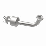 Magnaflow 16-18 Honda HR-V 1.8L Direct Fit Converter