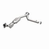 MagnaFlow Conv DF 03-04 Lincoln Navigator 5.4L P/S