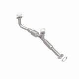 MagnaFlow Conv DF 96-00 Dodge Avenger 2.5L Front