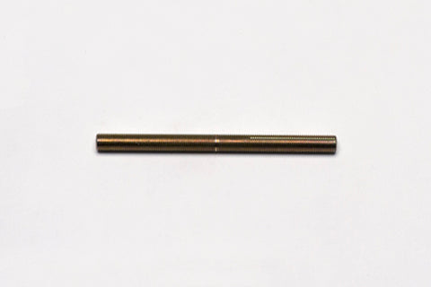 Wilwood Bolt-Balance Bar - 3/8-24x4.88 LG w/Groove