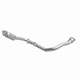 Magnaflow 10-13 Land Rover Range Rover Sport 5.0L Direct Fit Converter