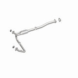 MagnaFlow Conv DF GM 1500/2500/3500 Van 96-97