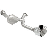 MagnaFlow Conv DF 84-88 Thunderbird 3.8/5.0 CA