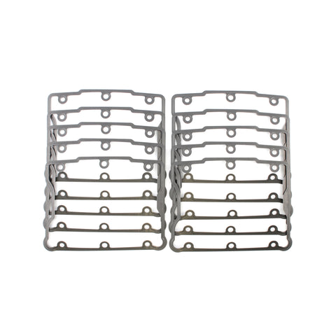 Cometic Harley-Davidson 99 Twin Cam Rocker Cover .020inRc Gasket 2Pk