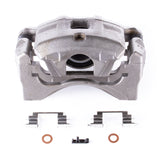 Power Stop 11-14 Chrysler 200 Front Left Autospecialty Caliper w/Bracket