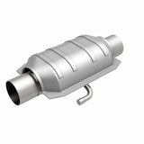 MagnaFlow Conv Univ 2.25 W/Air FED