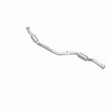 MagnaFlow Conv DF 06-09 Mercedes-Benz E350 3.5L 4matic Driver Side