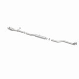Magnaflow Conv DF 07-09 Mazda CX-7 2.3L