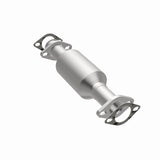 MagnaFlow Conv DF California Grade 75-78 Nissan B210 1.4L