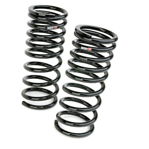 RS-R 2014-2020 Lexus IS250/350 RWD/AWD (GSE30/GSE31) Super Down Springs
