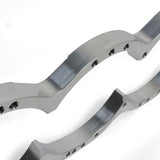 BLOX Racing Block Guard for D16Z-Y (1.6L SOHC VTEC)