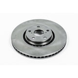 Power Stop 07-11 Lexus GS350 Front Right Autospecialty Brake Rotor
