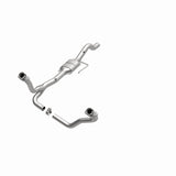 MagnaFlow Conv DF 00-03 Dodge Durango 4.7L 4WD
