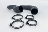 CSF 2023+ Toyota GR Corolla/2020+ GR Yaris High Performance Stepped Core Intercooler System - Silve