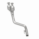 MagnaFlow Conv DF 1999 Jeep Cherokee 4.0L