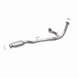 MagnaFlow Conv DF 97-02 Toyota Carmry 3.0L