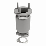 MagnaFlow Conv DF 87-89 Mazda B2200 2.2L