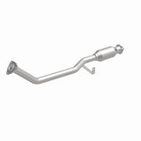 MagnaFlow Conv DF 96-97 Infiniti J30 Passenger Side 50S