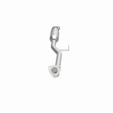 MagnaFlow Conv DF 96-97 Infiniti J30 Passenger Side 50S