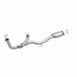 MagnaFlow Conv DF 97-02 Toyota Carmry 3.0L