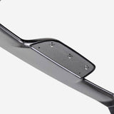 Seibon 2023+ Toyota GR Corolla OE-Style Carbon Fiber Rear Spoiler