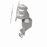 MagnaFlow Conv DF 04-06 Toyota Sienna 3.3L