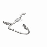 MagnaFlow Conv DF 00-02 Dakota 3.9L