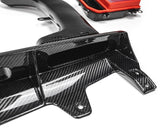VR Performance Mercedes C43/GLC43 3.0T Carbon Fiber Air Intake