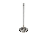 Manley Chevrolet Small Block Exhaust Valve Kit - 1.600in Head Dia. 4.950in O/A Length, 0.3136in Stem