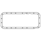 Cometic Chrysler B/RB .032in AFM Oil Pan Gasket