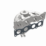 MagnaFlow 16-20 Kia Sorento LX L4 2.4L OEM Grade Direct-Fit Catalytic Converter