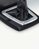 MUSE JAPAN NISSAN SKYLINE R32 HERITAGE CENTER CONSOLE SURROUND WITH SHIFT BOOT PRE ORDER