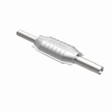 MagnaFlow Conv GM 24.87X6.5X4 1.75/1.75