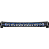 Rigid Industries Radiance+ Curved 30in. RGBW Light Bar