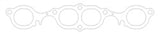 Cometic GM SB2 Small Block V8 .030in MLS Exhaust Manifold Gasket Set