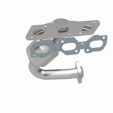 Magnaflow Conv DF 01-02 Cougar 2.5L Front