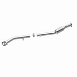Magnaflow California Direct Fit Converter 2004 Pontiac GTO 5.7L