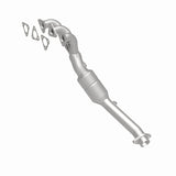 MagnaFlow Conv DF BMW M3 01-06 Front
