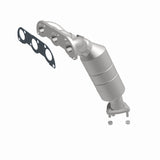 Magnaflow Conv DF 04-05 Suzuki Verona 2.5L