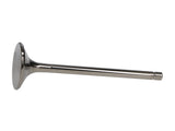 Manley Titanium Exhaust Valve Kit - Big Block Chevrolet - Brodix SR20 - Dart 20 Degree