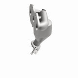 MagnaFlow Conv DF 07-09 Lexus RX350 3.5L