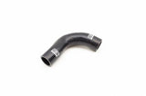 GrimmSpeed 04-08 Subaru Forester XT Radiator Hose Kit - Black