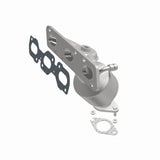 Magnaflow Conv DF 01-05 Ford Escape 3.0L