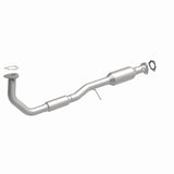 MagnaFlow Conv DF 98-99 Saturn SC1 1.9L