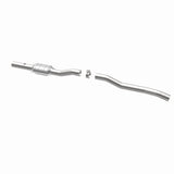 MagnaFlow Conv DF 97 Dodge Dakota 3.9L 4wd A