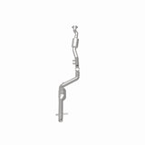MagnaFlow Conv DF 96-98 Mercedes SL500 5.0L