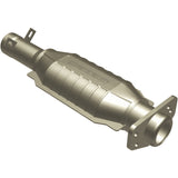 MagnaFlow Conv GM 21X6.5X4 2.5/3 23486