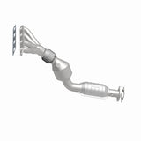 MagnaFlow Conv DF 02-06 Cooper/S Manifold