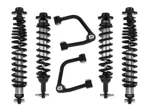 ICO 2.5 Series Coilover Kits